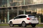 Subaru Outback 2.0D 2015 года